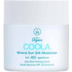 Coola Full Spectrum 360° Mineral Sun Silk Moisturizer SPF30 44ml