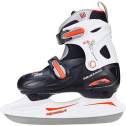 Nijdam Adjustable Ice Hockey Skates Jr