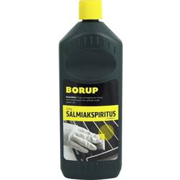 Borup Salmiak Spiritus 25% 1L