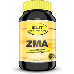 Elit Nutrition ZMA 90 stk