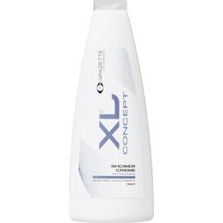 Grazette XL Body Shower Cream 400ml