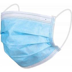 Medical Mask Type II 3-Layer 10-pack