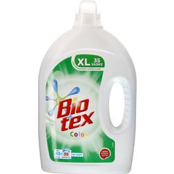 Bio Tex Color Detergent 1.8L
