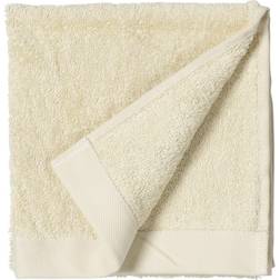 Södahl Comfort Gæstehåndklæde Hvid (60x40cm)