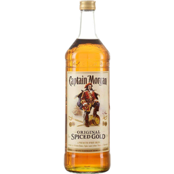 Captain Morgan Original Spiced Gold 35% 300 cl