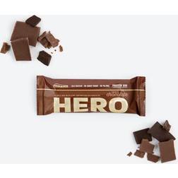 Maxim Protein Bar Hero Chocolate 55g 1 stk