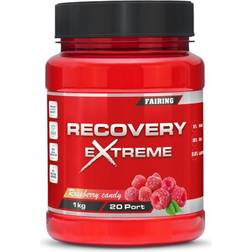 Fairing Recovery Extreme Raspberry Candy 1kg 1 stk