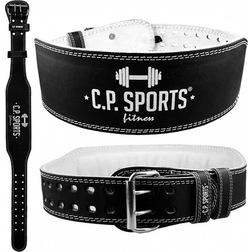 CP Sports Wide Lifting Belt