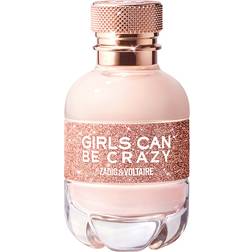 Zadig & Voltaire Girls Can Be Crazy EdP 50ml