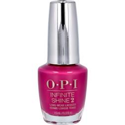 OPI Tokyo Collection Infinite Shine Hurry-Juku Get this Color! 15ml