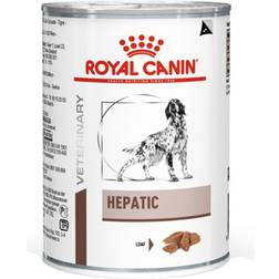 Royal Canin Hepatic Dog