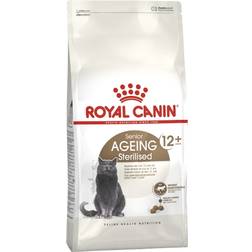 Royal Canin Senior Ageing Sterilised 12 2kg