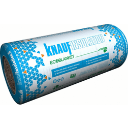 Knauf EcoBlanket Roll 37 3590x195x960 3.45M²