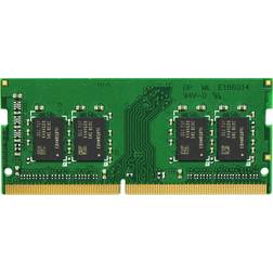 Synology DDR4 2666MHz 4GB (D4NESO-2666-4G)