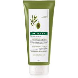 Klorane Thickness & Vitality Olive Extract Conditioner 200ml