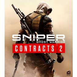 Sniper Ghost Warrior Contracts 2 (PC)