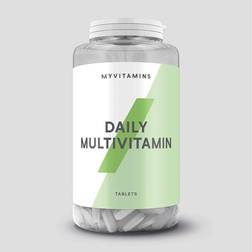 Myprotein Daily Vitamins 180 stk