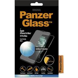 PanzerGlass AntiGlare Case Friendly Screen Protector for iPhone XS Max/11 Pro Max