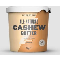 Myprotein Cashew Butter 1kg
