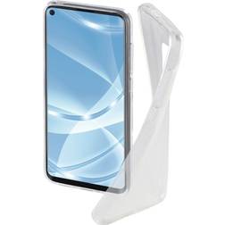 Hama Crystal Clear Cover for Xiaomi Redmi Note 9