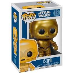 Funko Pop! Star Wars C-3PO