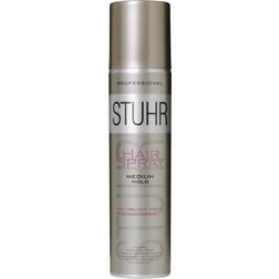 Stuhr Hair Spray Medium Hold 250ml