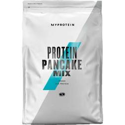Myprotein Protein Pancake Mix Chocolate 200g