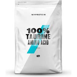 Myprotein Taurine Unflavoured 500g