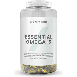 Myprotein Essential Omega-3 90 stk