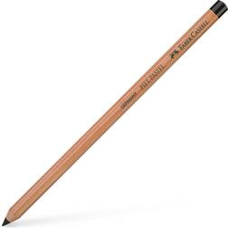 Faber-Castell Pitt Pastel Pencil Black