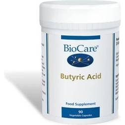BioCare Butyric Acid 90 stk