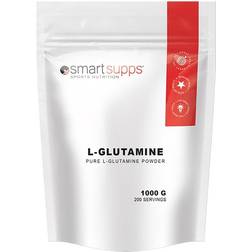 SmartSupps L-glutamine 1kg