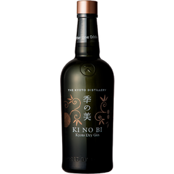 Kyoto KI NO BI Dry Gin 45.7% 70 cl