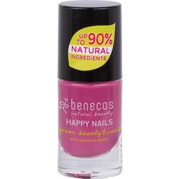 Benecos Happy Nails Nail Polish My Secret 5ml