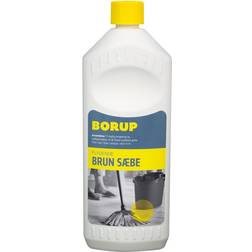 Borup Brown Soap Liquid 1L