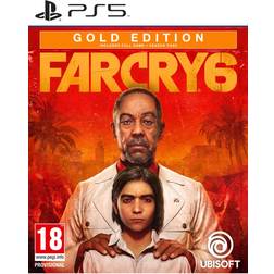 Far Cry 6 - Gold Edition