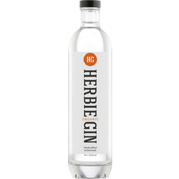 Herbie Gin Organic 37.5% 70 cl