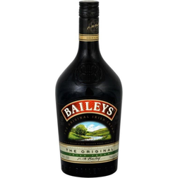 Baileys Irish Cream Liqueur Half Bottle 17% 35 cl