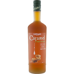 Caramel Toffee 18% 70 cl