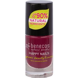 Benecos Happy Nails Nail Polish Desire 5ml