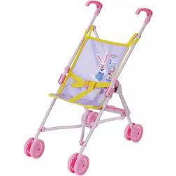 Baby Born Baby Born Stroller 828670