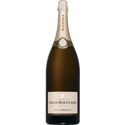 Louis Roederer Champagne BRUT Premier 12% 75cl