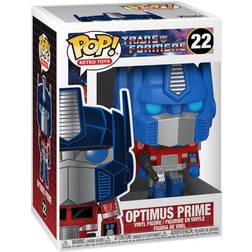 Funko Pop! Transformers Optimus Prime