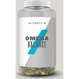 Myprotein Omega Balance Unflavoured 90 stk