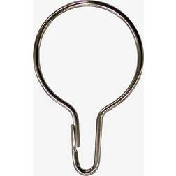 Shower Curtain Rings 12-pack