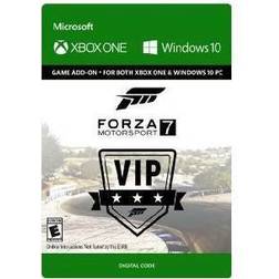 Forza Motorsport 7: VIP Pass (XOne)