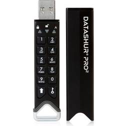 iStorage USB 3.0 datAshur Pro2 256GB