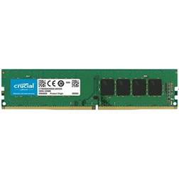 Crucial DDR4 3200MHz 8GB (CT8G4DFRA32A)