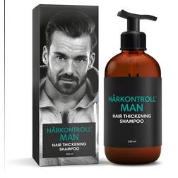 Harkontroll Man Hair Thickening Shampoo 250ml