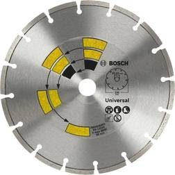 Bosch Diamond Cutting Disc for Universal 2 609 256 400